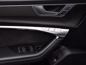 Audi S6 | Sport Pkg | Black Optics CARFAX АВТО КРЕДИТ  - 45550 € / 89088.06 лв. - 55196042 13