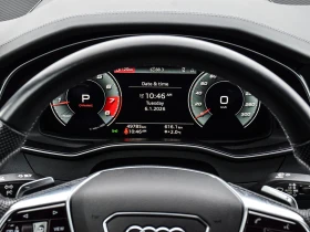 Audi S6 | Sport Pkg | Black Optics CARFAX АВТО КРЕДИТ  - 45550 € / 89088.06 лв. - 55196042 7