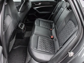 Audi S6 | Sport Pkg | Black Optics CARFAX АВТО КРЕДИТ  - 45550 € / 89088.06 лв. - 55196042 14