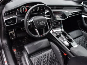 Audi S6 | Sport Pkg | Black Optics CARFAX АВТО КРЕДИТ  - 45550 € / 89088.06 лв. - 55196042 5