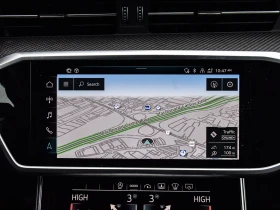 Audi S6 | Sport Pkg | Black Optics CARFAX АВТО КРЕДИТ  - 45550 € / 89088.06 лв. - 55196042 9