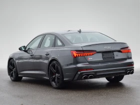 Audi S6 | Sport Pkg | Black Optics CARFAX АВТО КРЕДИТ  - 45550 € / 89088.06 лв. - 55196042 4