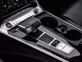 Audi S6 | Sport Pkg | Black Optics CARFAX АВТО КРЕДИТ  - 45550 € / 89088.06 лв. - 55196042 10