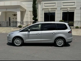Ford Galaxy - 11500 € / 22492.04 лв. - 97217157 6