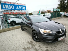 Renault Megane 1, 2i TURBO-100k.c.6ckop.LED, FACELiFT, EBPO 6! - 8650 € / 16917.93 лв. - 65485141 8