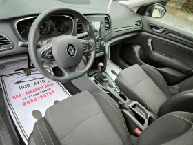 Renault Megane 1, 2i TURBO-100k.c.6ckop.LED, FACELiFT, EBPO 6! - 8650 € / 16917.93 лв. - 65485141 9