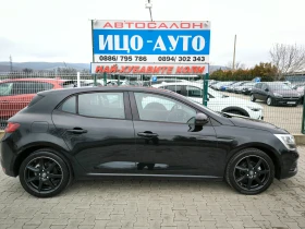 Renault Megane 1, 2i TURBO-100k.c.6ckop.LED, FACELiFT, EBPO 6! - 8650 € / 16917.93 лв. - 65485141 7