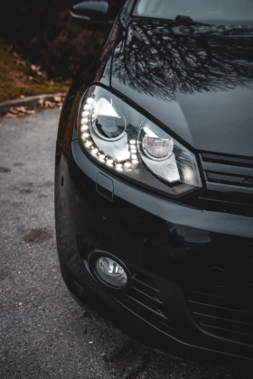 VW Golf 6 R line - 5300 € / 10365.90 лв. - 78012767 10