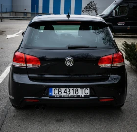 VW Golf 6 R line - 5300 € / 10365.90 лв. - 78012767 4