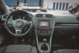 VW Golf 6 R line - 5300 € / 10365.90 лв. - 78012767 6