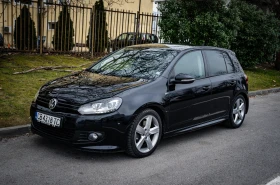 VW Golf 6 R line - 5300 € / 10365.90 лв. - 78012767 5
