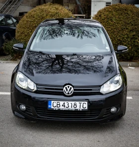 VW Golf 6 R line - 5300 € / 10365.90 лв. - 78012767 2