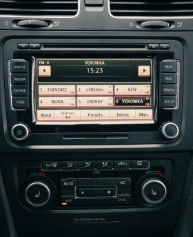 VW Golf 6 R line - 5300 € / 10365.90 лв. - 78012767 9