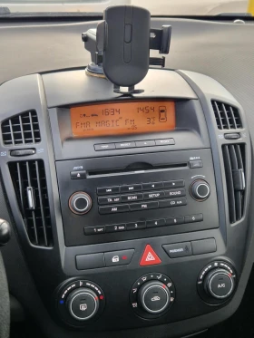 Kia Ceed GAZ/Benzin - 3200 € / 6258.66 лв. - 60654898 17