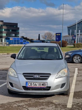 Kia Ceed GAZ/Benzin - 3200 € / 6258.66 лв. - 60654898 7
