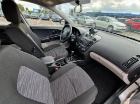 Kia Ceed GAZ/Benzin - 3200 € / 6258.66 лв. - 60654898 12