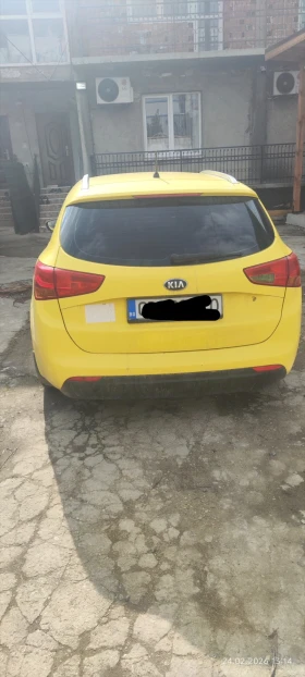 Kia Ceed 1.4 - 3200 € / 6258.66 лв. - 87979194 2