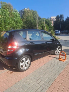 Mercedes-Benz A 150, снимка 4 - Автомобили и джипове - 53666697
