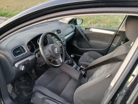 VW Golf 6 - 4700 € / 9192.40 лв. - 40103627 12