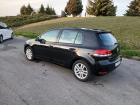 VW Golf 6 - 4700 € / 9192.40 лв. - 40103627 3