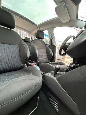Peugeot 208 1.6i АВТОМАТИК - 6900 € / 13495.23 лв. - 19455453 5