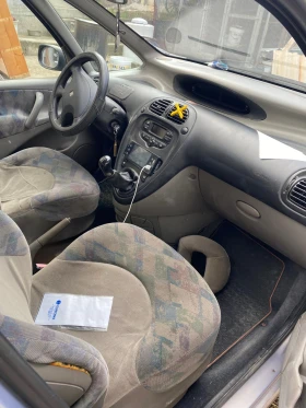 Citroen Xsara picasso 2.0 - 1000 € / 1955.83 лв. - 66680803 5