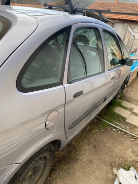 Citroen Xsara picasso 2.0 - 1000 € / 1955.83 лв. - 66680803 4