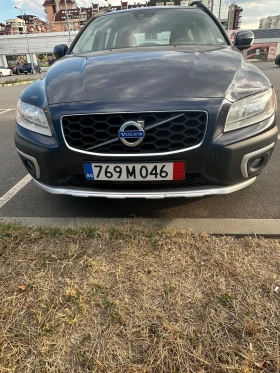 Volvo Xc70 Т5