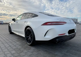 Mercedes-Benz AMG GT 63s 4Matic+  - 76692 € / 149996.51 лв. - 18313213 2