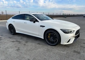 Mercedes-Benz AMG GT 63s 4Matic+  - 76692 € / 149996.51 лв. - 18313213 3