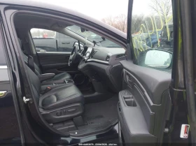 Honda Odyssey 3.5l Ex-L | Auto.bg — изображение 5