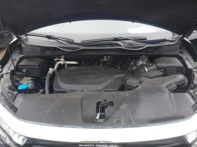 Honda Odyssey 3.5l Ex-L | Auto.bg — изображение 10