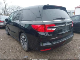 Honda Odyssey 3.5l Ex-L | Auto.bg — изображение 3