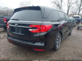 Honda Odyssey 3.5l Ex-L | Auto.bg — изображение 4
