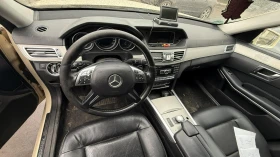 Mercedes-Benz E 200 Facelilift | Auto.bg — изображение 5