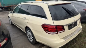 Mercedes-Benz E 200 Facelilift | Auto.bg — изображение 4