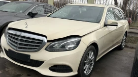Mercedes-Benz E 200 Facelilift | Auto.bg — изображение 2