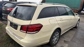 Mercedes-Benz E 200 Facelilift | Auto.bg — изображение 3