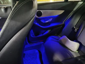 Mercedes-Benz C 220 С 220 d, 9 G aut | Auto.bg — изображение 14