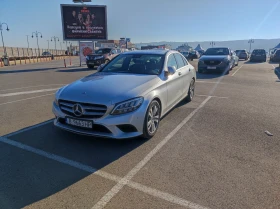 Mercedes-Benz C 220 С 220 d, 9 G aut | Auto.bg — изображение 2