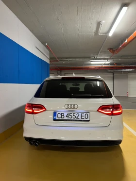 Audi A4 2.0 TDI | Auto.bg — изображение 4