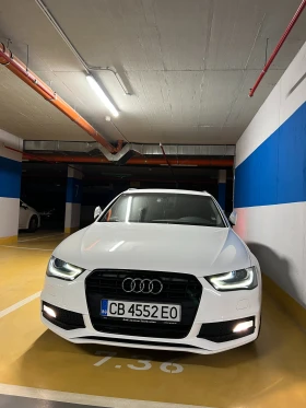 Audi A4 2.0 TDI | Auto.bg — изображение 3