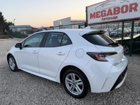 Toyota Corolla 1.2Ti 16v/116p.s-Facelift/Navi-Digital-41560km!!! | Auto.bg — изображение 2