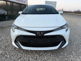 Toyota Corolla 1.2Ti 16v/116p.s-Facelift/Navi-Digital-41560km!!! | Auto.bg — изображение 3