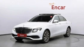 Mercedes-Benz E 450 Адаптивно окачване (ECS)* Адаптивен круиз контрол