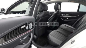 Mercedes-Benz E 450 Адаптивно окачване (ECS)* Адаптивен круиз контрол | Auto.bg — изображение 12