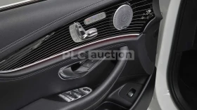Mercedes-Benz E 450 Адаптивно окачване (ECS)* Адаптивен круиз контрол | Auto.bg — изображение 17