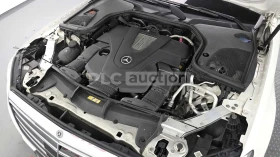 Mercedes-Benz E 450 Адаптивно окачване (ECS)* Адаптивен круиз контрол | Auto.bg — изображение 6
