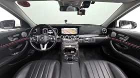 Mercedes-Benz E 450 Адаптивно окачване (ECS)* Адаптивен круиз контрол | Auto.bg — изображение 7