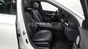 Mercedes-Benz E 450 Адаптивно окачване (ECS)* Адаптивен круиз контрол | Auto.bg — изображение 10